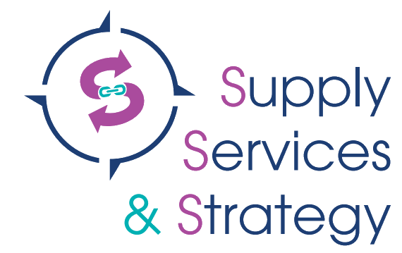 Logo Supply Services & Strategy